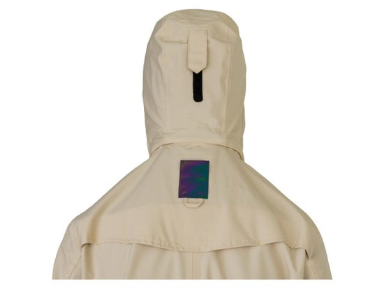 Trench Coat Long de pluie femme - AGU