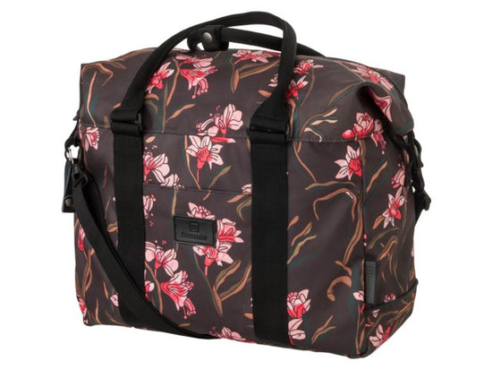 NYLA SHOPPER BIKE BAG TREND FLOURISH CG - AGU