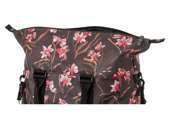 NYLA SHOPPER BIKE BAG TREND FLOURISH CG - AGU