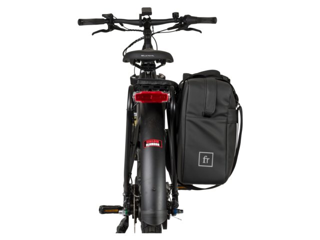 Jaxx II Single bag/office - 14L