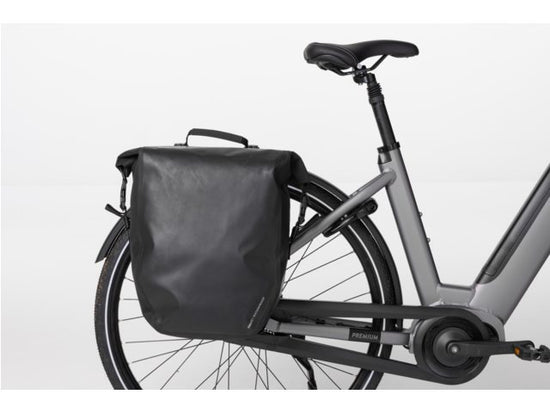 AGU CLEAN SINGLE BIKE BAG SHELTER LARGE Waterproof CG