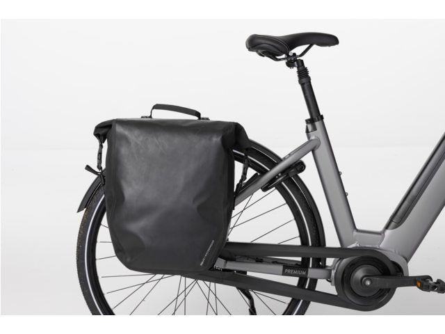 FASTRIDER DES SAC DOUBLE NARA MIK NOIR