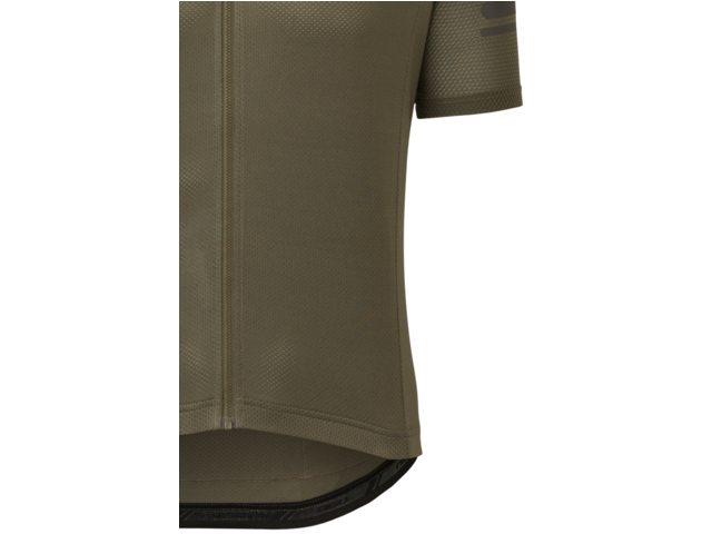 Maillot de vélo homme AGU CORE ESSENTIAL ARMY GREEN