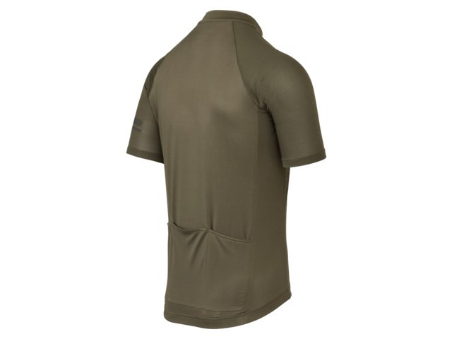 Maillot de vélo homme AGU CORE ESSENTIAL ARMY GREEN