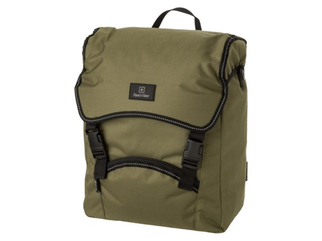 Unibag traffic single bag - 14L