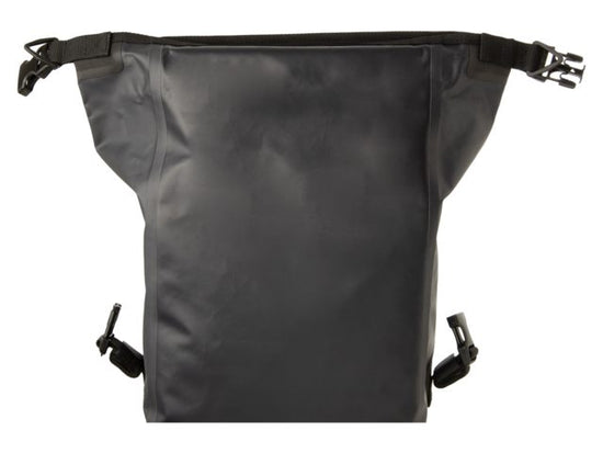 SET LIGHTWEIGHT SINGLE BIKE BAG SHELTER LARGE BLACK CG