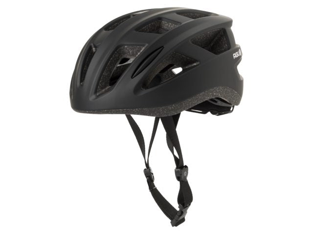 Casque attivo noir - AGU