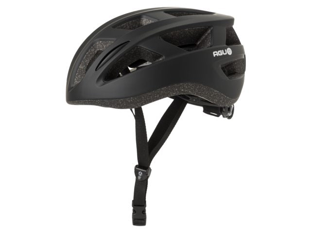 Casque attivo noir - AGU