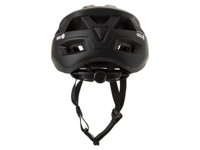 Casque attivo noir - AGU