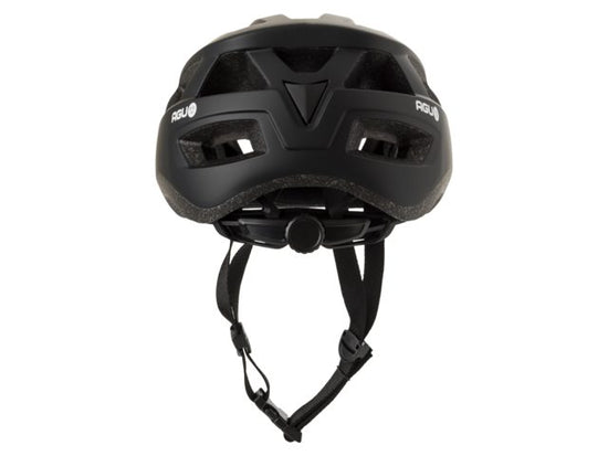 Casque attivo noir - AGU