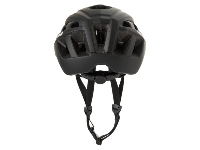Casque Sleek noir - AGU