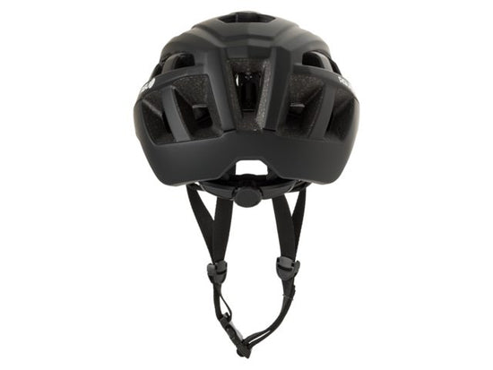 Casque Sleek noir - AGU
