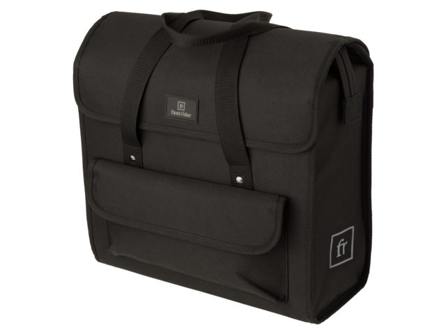 Lasse Luxe Shopper single bag - 23L