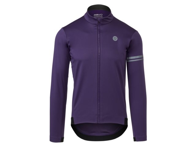 Veste hiver homme performance - AGU