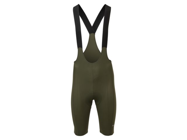 Cuissard homme AGU Comfort Plus Performance - Forest Green