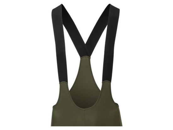 Cuissard homme AGU Comfort Plus Performance - Forest Green