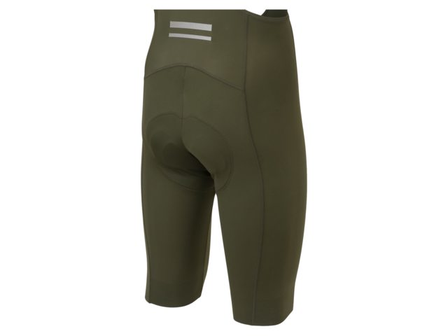 Cuissard homme AGU Comfort Plus Performance - Forest Green