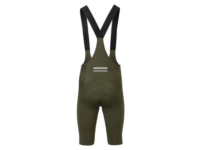 Cuissard homme AGU Comfort Plus Performance - Forest Green