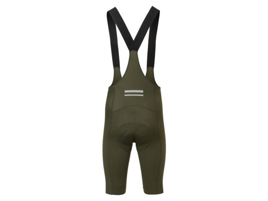 Cuissard homme AGU Comfort Plus Performance - Forest Green