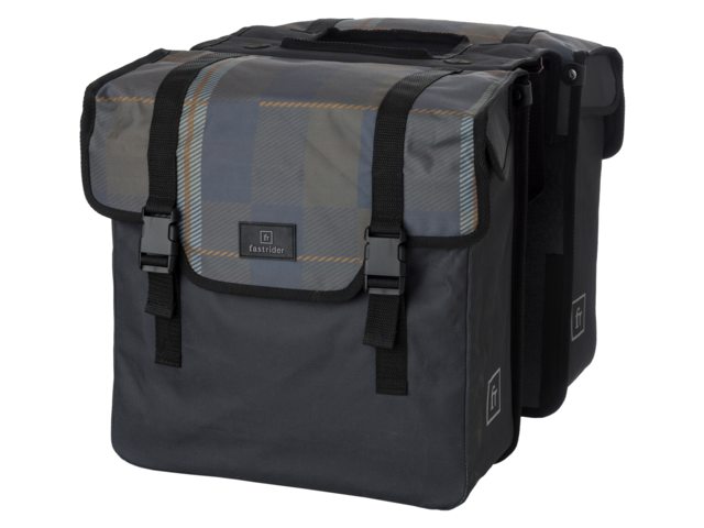 Dex double bag - 36L