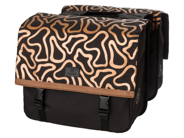 Nara double  bag - AGU