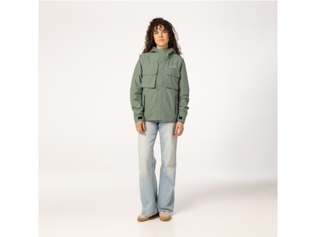 Veste pluie urbaine City Cruiser