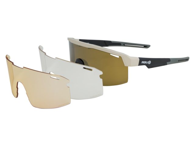 Glory - Lunettes de vélo - AGU