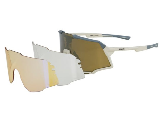 Dynamic - Lunettes de vélo - AGU