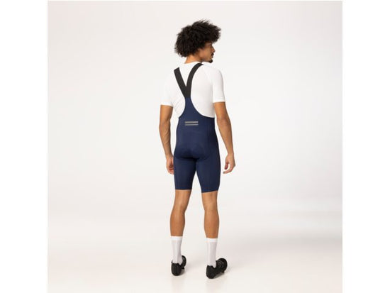 AGU Comfort Plus Bibshort Performance Men Deep Blue