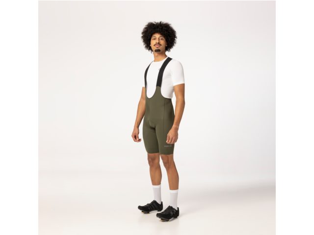 Cuissard homme AGU Comfort Plus Performance - Forest Green