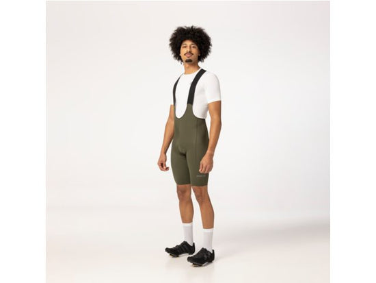 Cuissard homme AGU Comfort Plus Performance - Forest Green