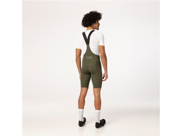 Cuissard homme AGU Comfort Plus Performance - Forest Green