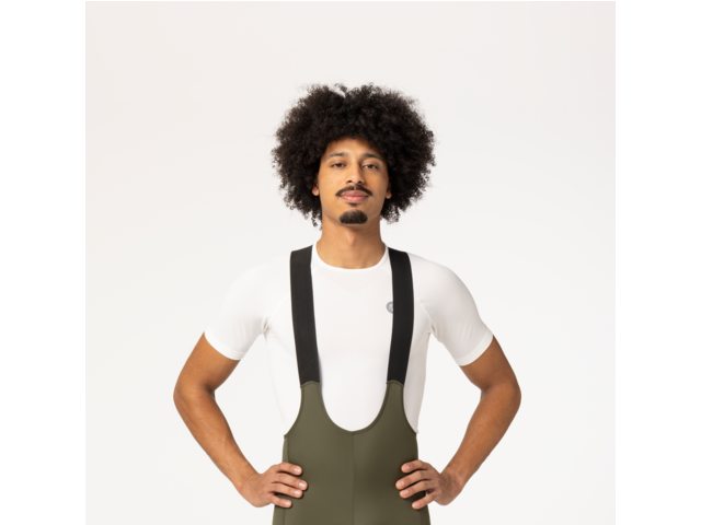 Cuissard homme AGU Comfort Plus Performance - Forest Green