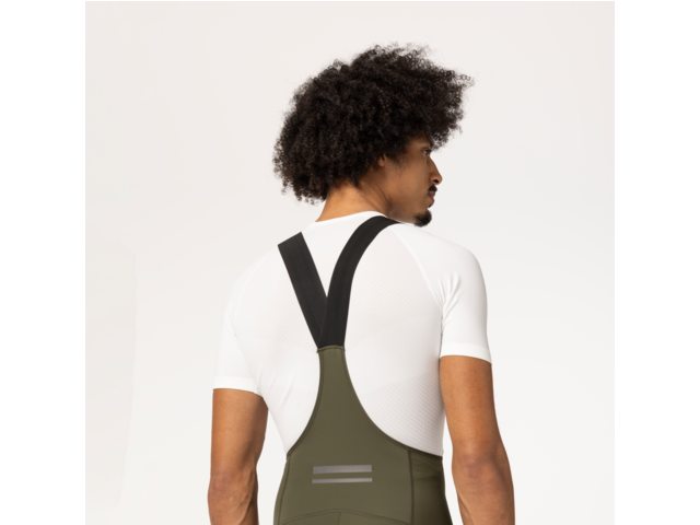 Cuissard homme AGU Comfort Plus Performance - Forest Green
