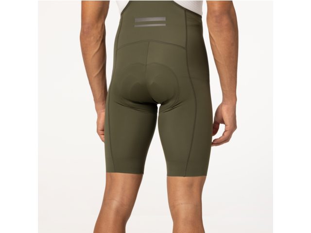 Cuissard homme AGU Comfort Plus Performance - Forest Green