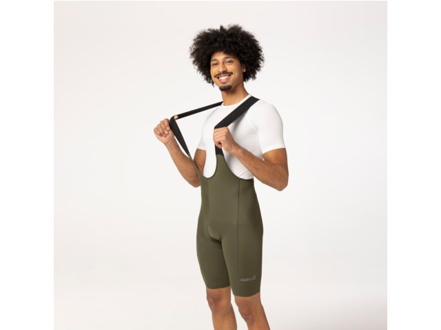 Cuissard homme AGU Comfort Plus Performance - Forest Green