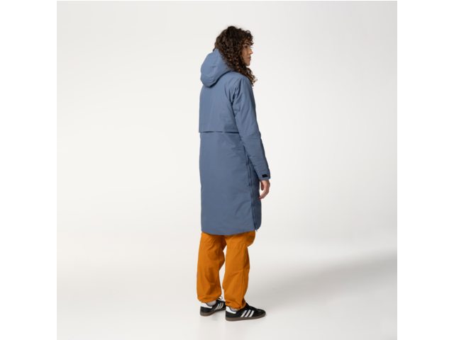 Seq II veste hiver femme - AGU