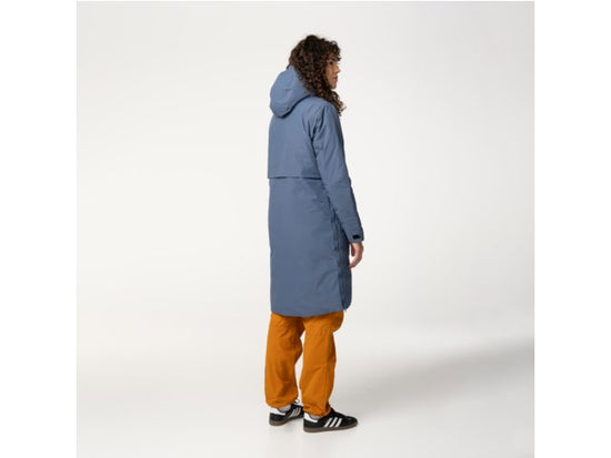 Seq II veste hiver femme - AGU