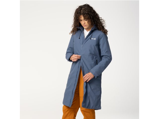 Seq II veste hiver femme - AGU