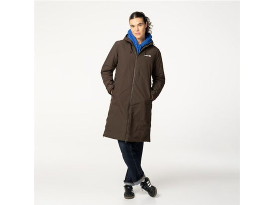 Seq II veste hiver femme - AGU