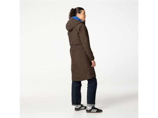 Seq II veste hiver femme - AGU