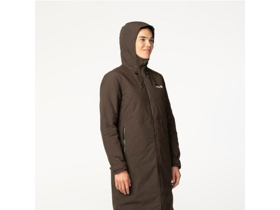 Seq II veste hiver femme - AGU