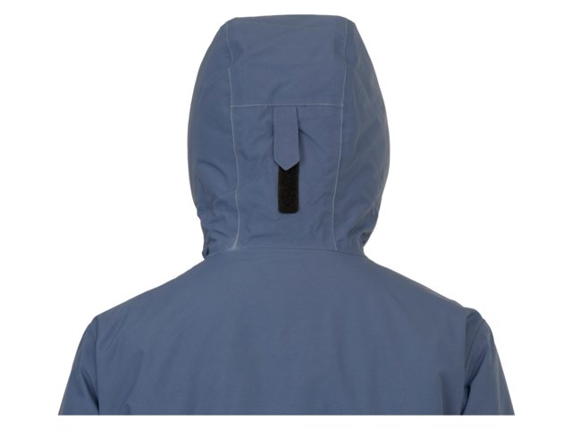 Seq II veste hiver femme - AGU