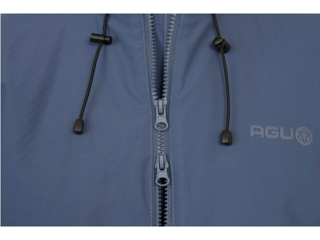 Seq II veste hiver femme - AGU