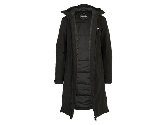 Seq II veste hiver femme - AGU