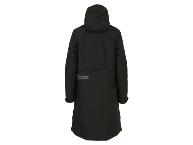 Seq II veste hiver femme - AGU