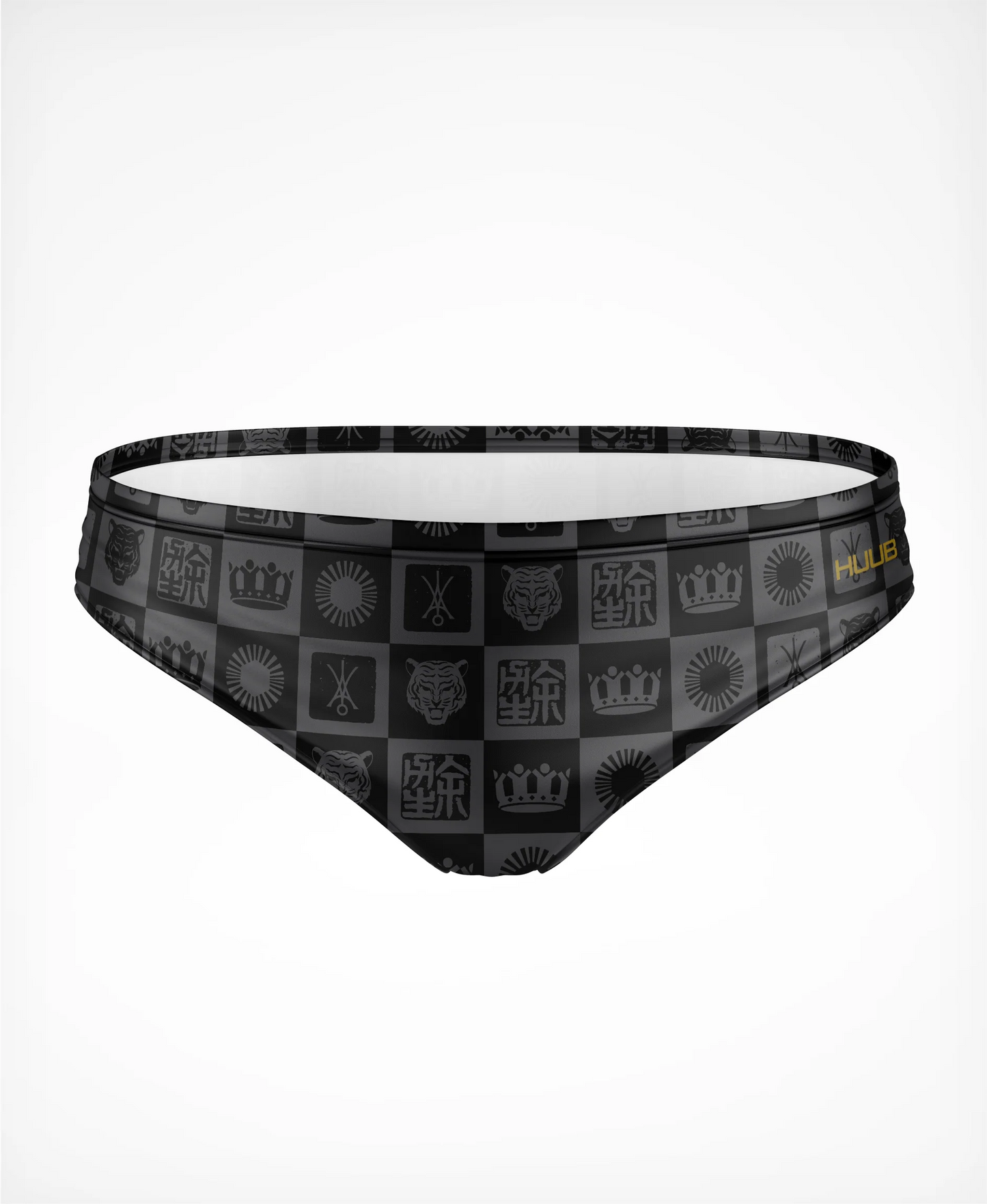 Brief Yee - HUUB