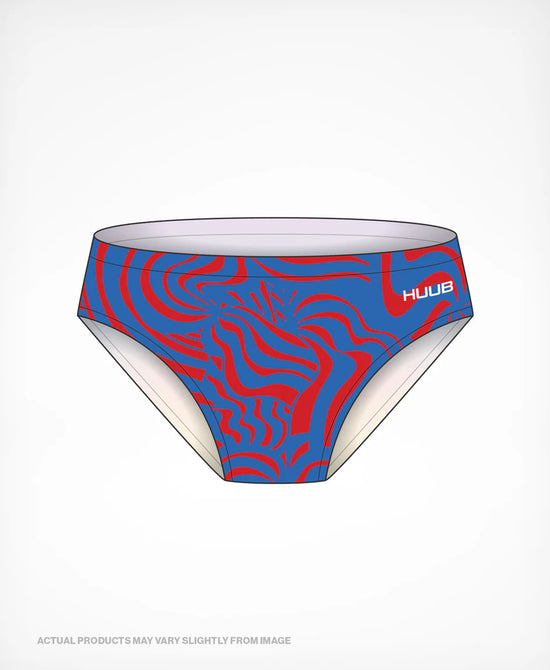Brief Yee - HUUB