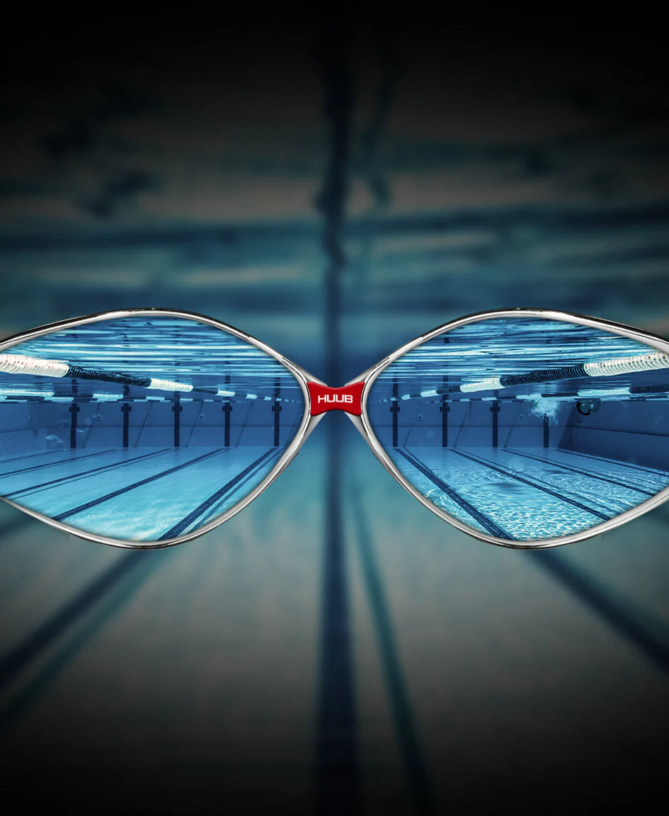 lentille de correction pour lunettes de natation Altair