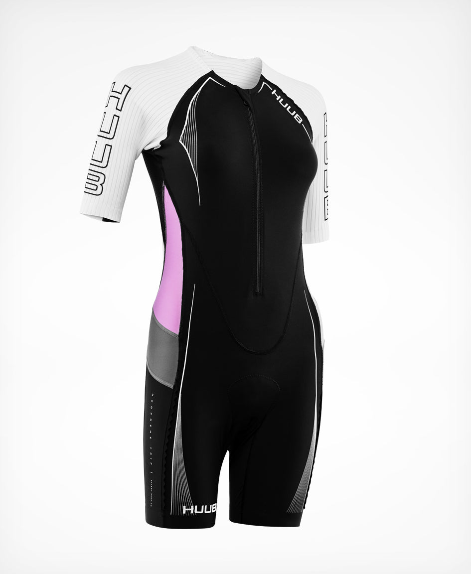 Trifonction Anemoi Aero femme - HUUB